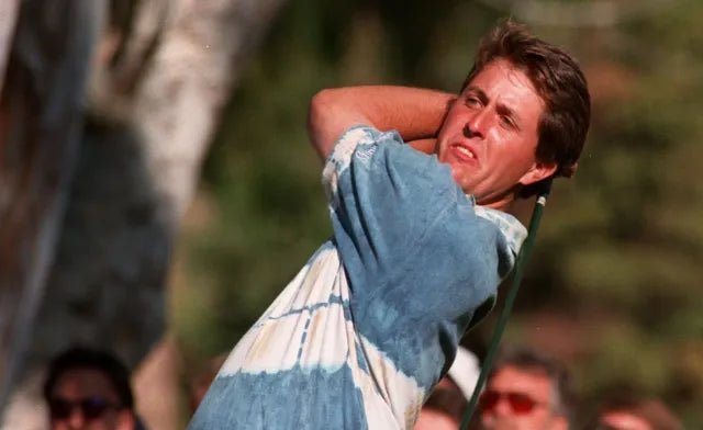 Local Legends: Famous Golfers from Phoenix, Arizona