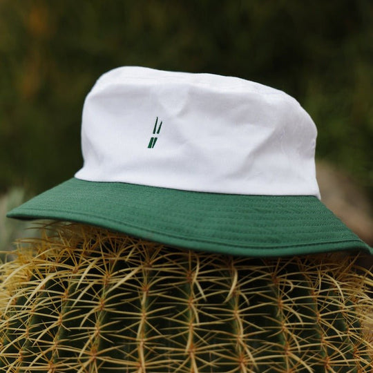 Donny Hess Bucket Hat - Grass Clippings