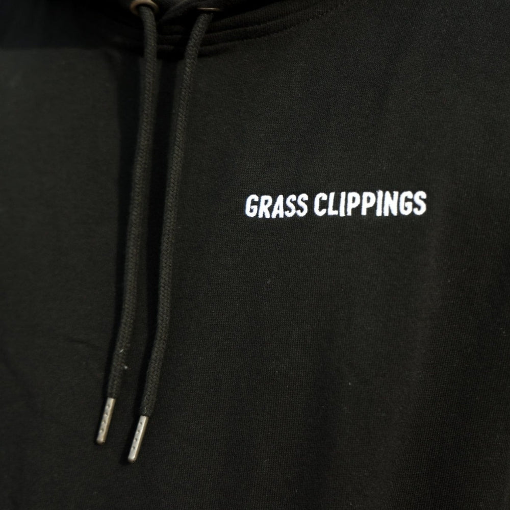 GC French Terry Hoodie - Grass Clippings