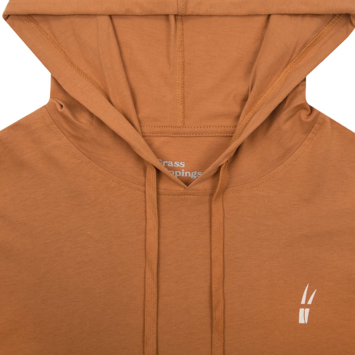 light brown adidas hoodie