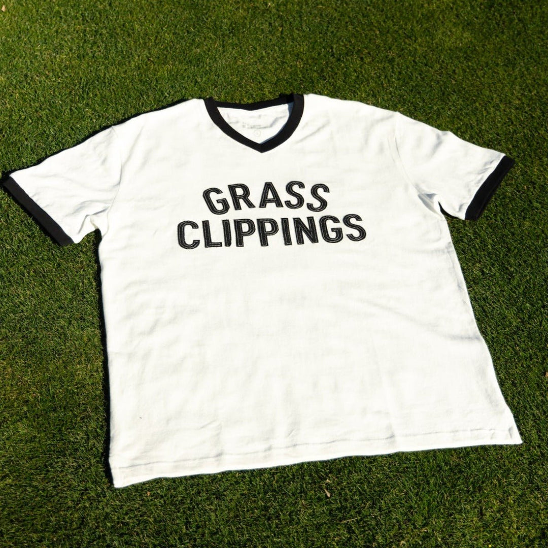 Ranger Tee - Grass Clippings